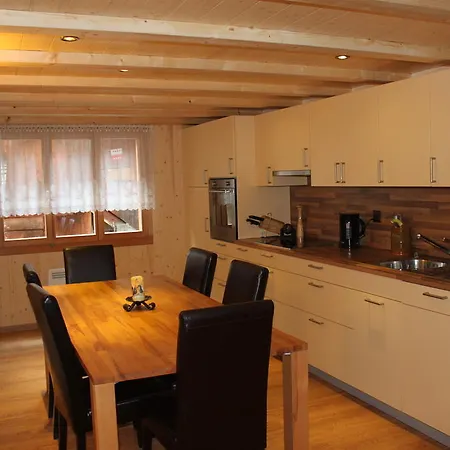 Jentsch Haus