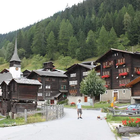 Jentsch Haus