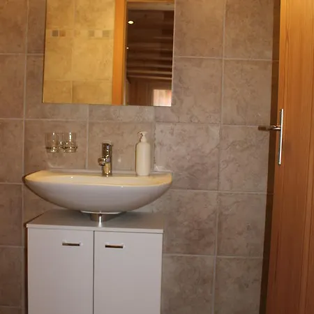 Apartment Jentsch Haus *