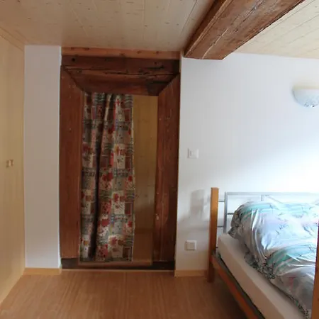 Jentsch Haus Goms