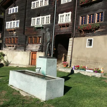 Jentsch Haus