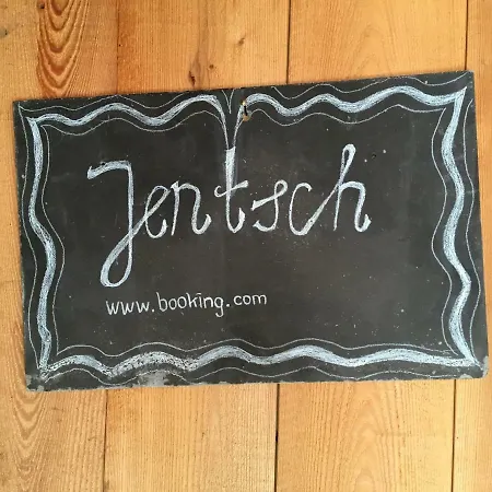 Апартаменты Jentsch Haus Goms