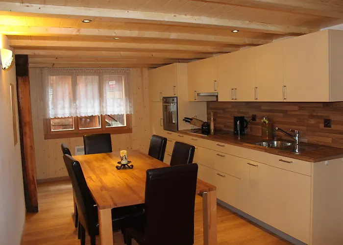 Jentsch Haus