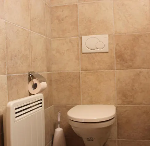 Διαμέρισμα Jentsch Haus