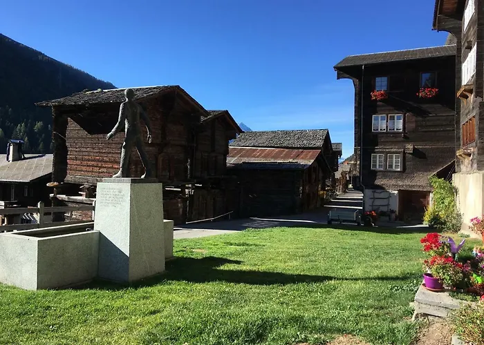 Jentsch Haus Apartamento