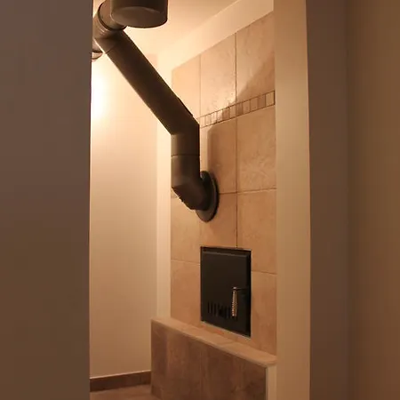 Appartamento Jentsch Haus