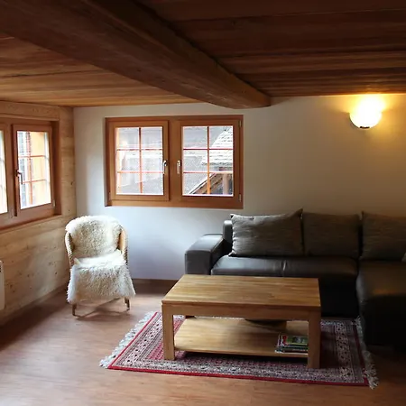 Appartamento Jentsch Haus *