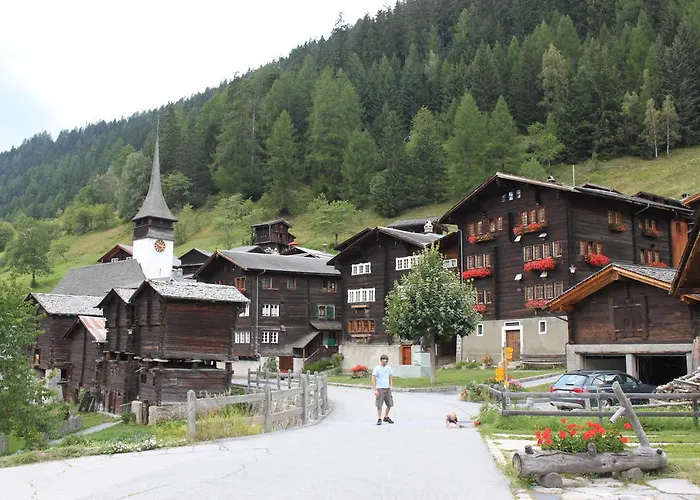 Jentsch Haus
