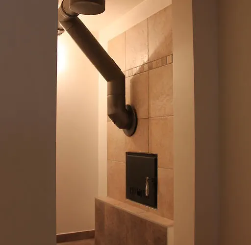 דירה Jentsch Haus