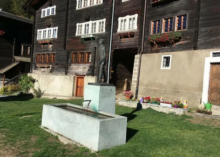 Jentsch Haus